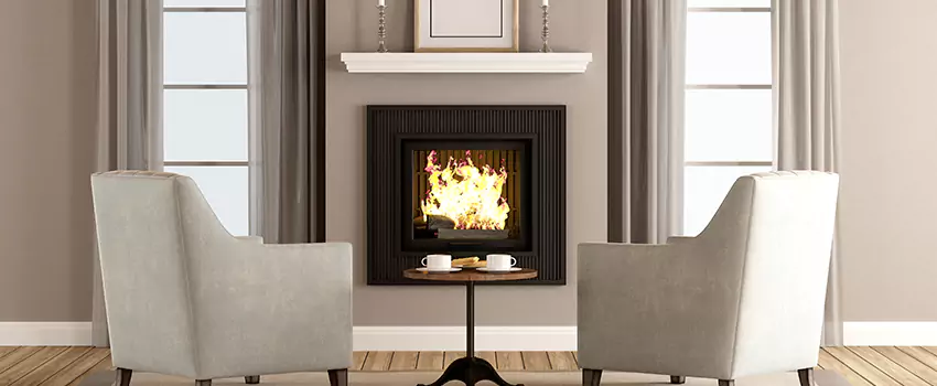 Heatilator Direct Vent Fireplace Services in Covington, Kentucky