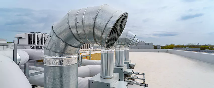 Insulated Ductwork Repair Services Near Me in Covington, KY