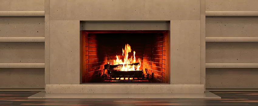 Majestic Trilliant Series Gas Fireplace Insert Repair in Covington, Kentucky