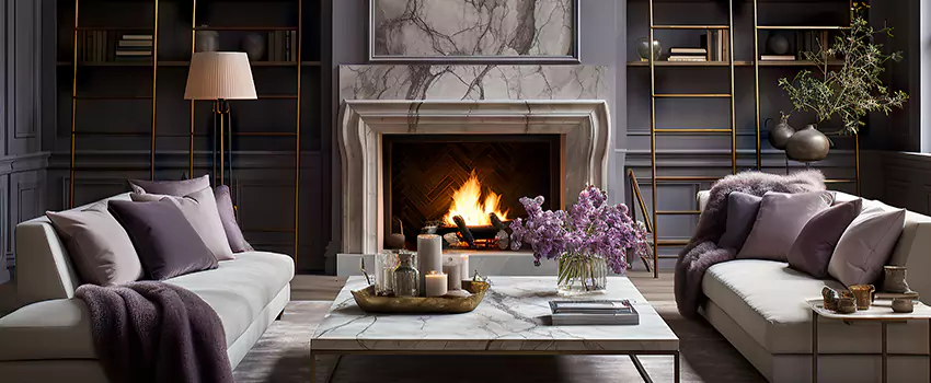 Napoleon Galaxy Series Outdoor Fireplaces Repair in Covington, KY