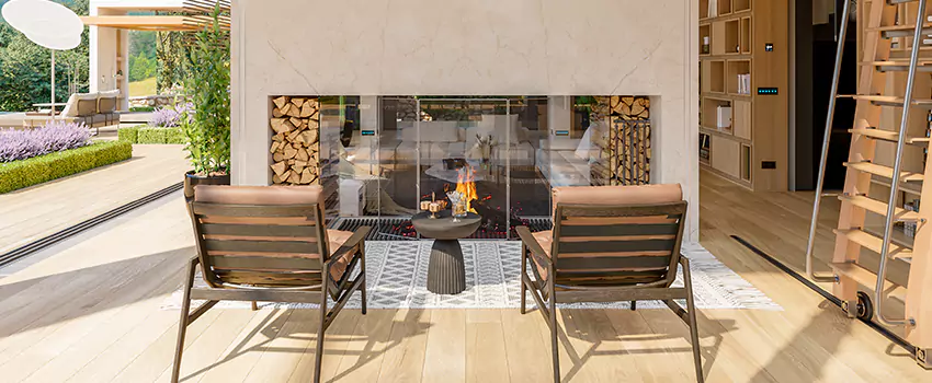 Ortal Space Creator Fireplace Repair in Covington, KY