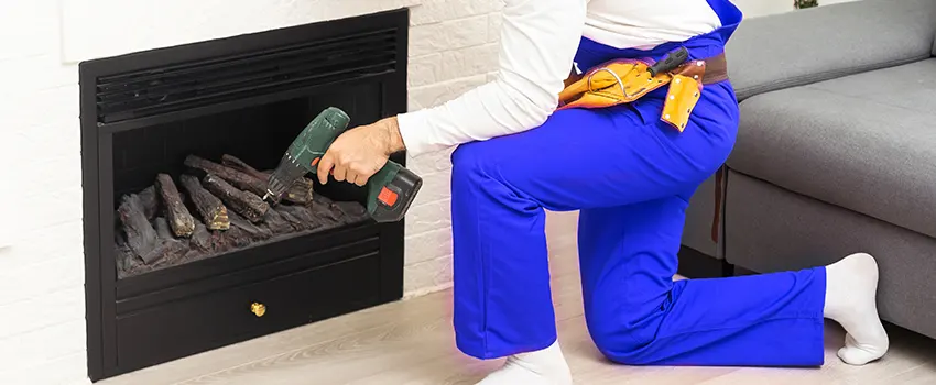 Pellet Fireplace Repair Services in Covington, KY