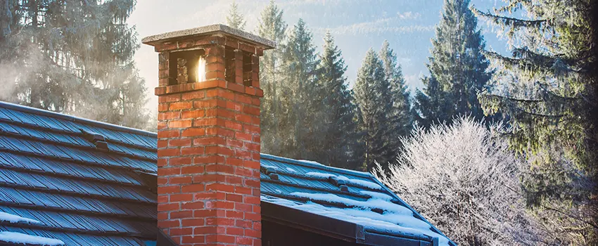 Residential Chimney Rain Caps Repair Services in Covington, KY