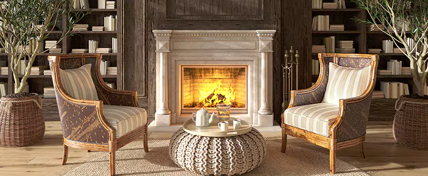 Cost of RSF Wood Fireplaces in Covington, Kentucky