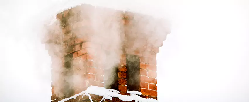 Chimney Flue Soot Removal in Covington, KY