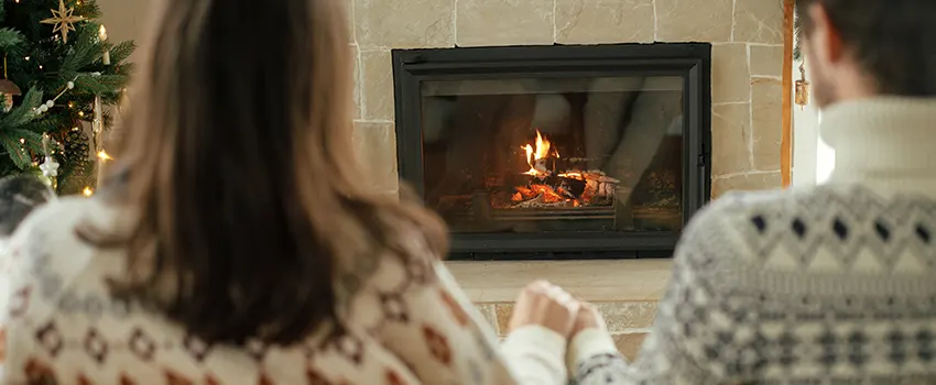 Superior Open-Hearth Wood Fireplaces in Covington, KY