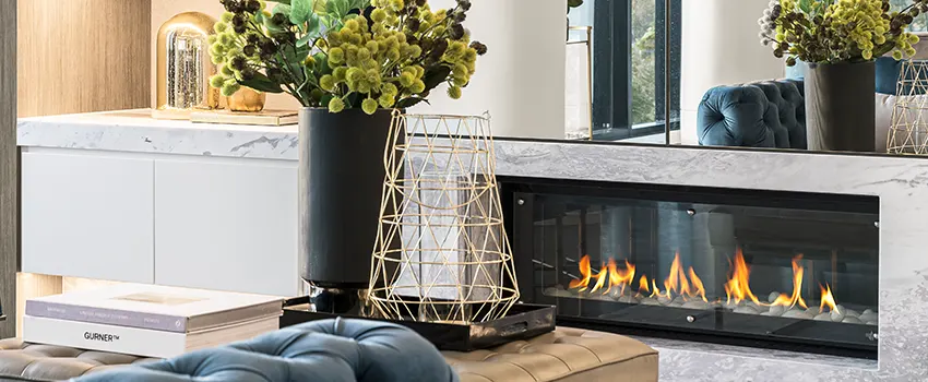 Professional Town & Country Luxury Fireplace Maintenance Experts in Covington, Kentucky