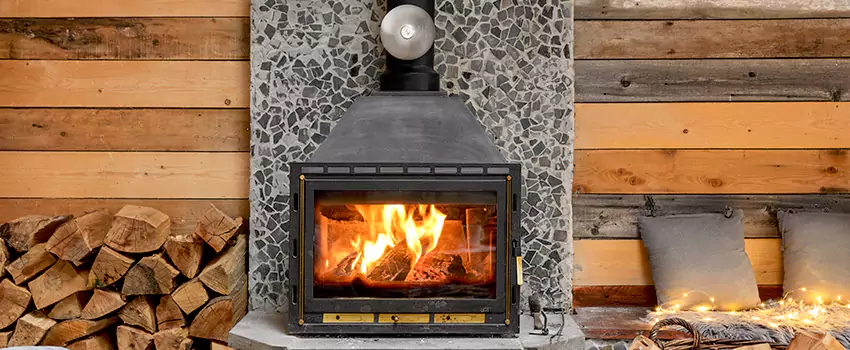 Travis Industries Elite Fireplace Inspection and Maintenance in Covington, Kentucky