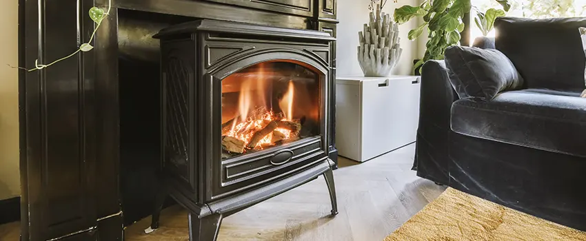 Valor Wood Fireplace in Covington, KY