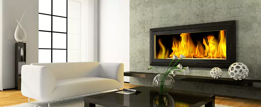 Ventless Fireplace Oxygen Depletion Sensor Installation and Repair Services in Covington, Kentucky