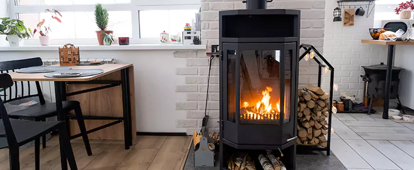 Cost of Vermont Castings Fireplace Services in Covington, KY