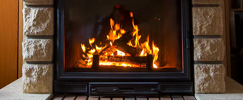 Cost of Wood Fireplace Installation in Covington, KY
