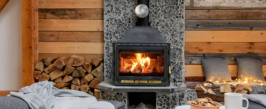 Affordable Wood Fireplace Fixing Solutions in Covington, Kentucky