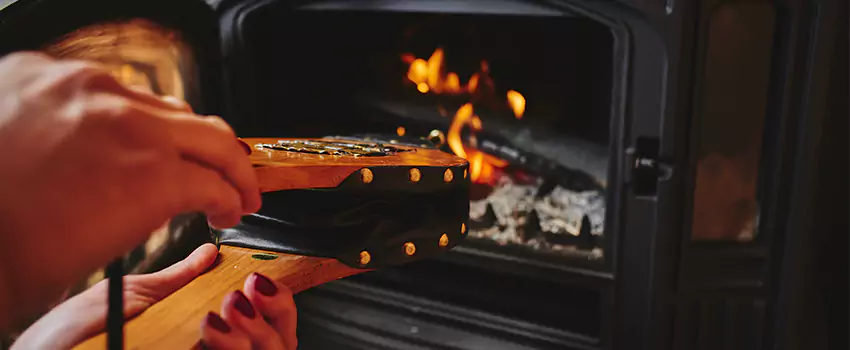 Cost of Wood Furnace Repair and Installation Services in Covington, KY