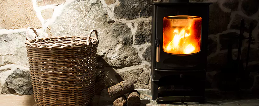 Wood Stove Fire Bricks Cleaning Services in Covington, Kentucky