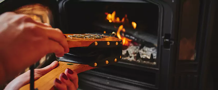 Wood Stove Grates Repair in Covington, Kentucky
