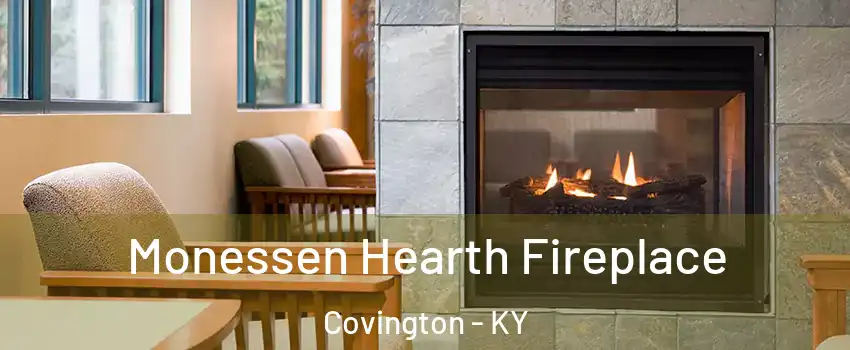  Monessen Hearth Fireplace Covington - KY