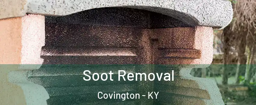  Soot Removal Covington - KY